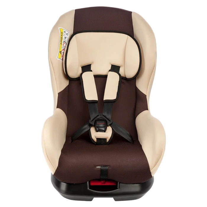 Автокресло группы «1» Narddess