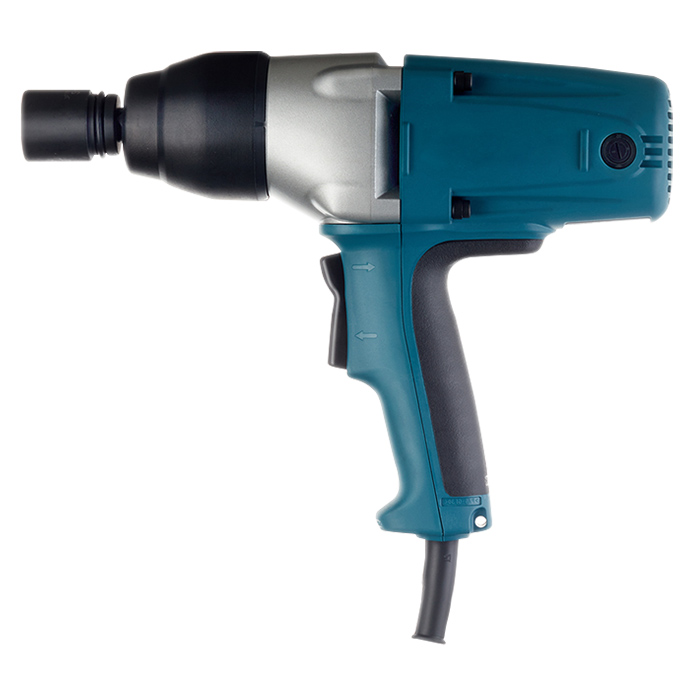 Сетевой гайковерт Tomas-Roland