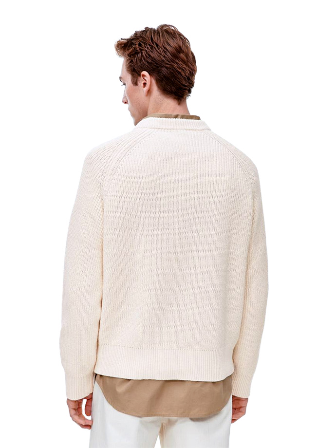 Мужской свитер