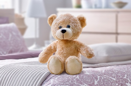 Мягкие игрушки