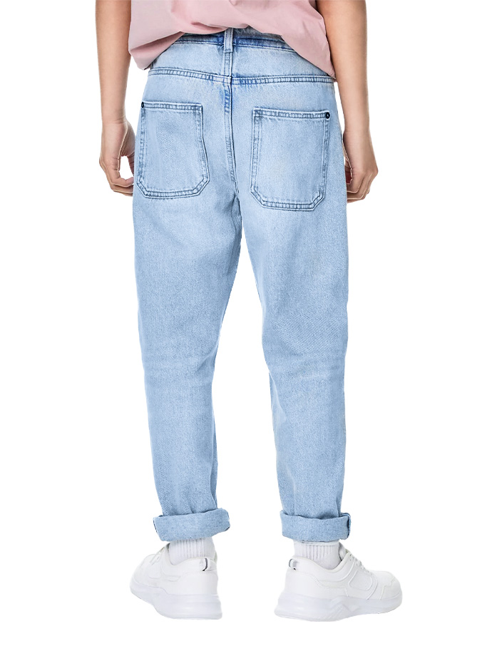 Джинсы для мальчиков